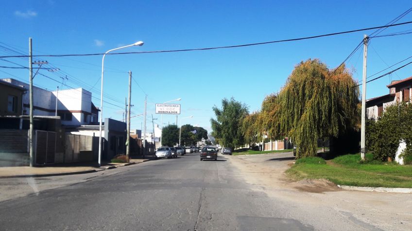 Jueves: máxima de 20º y cielo despejado