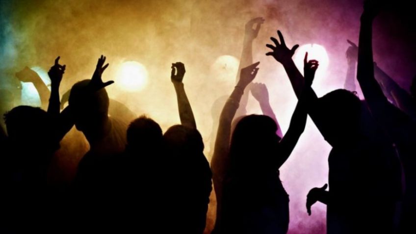Ampliación horaria hasta las 3 y la posibilidad de bailar para los organizadores de eventos
