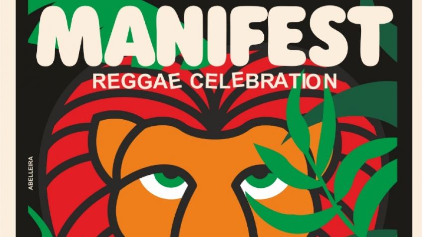 Este sábado se realizará el festival "Manifest Vol. 1"