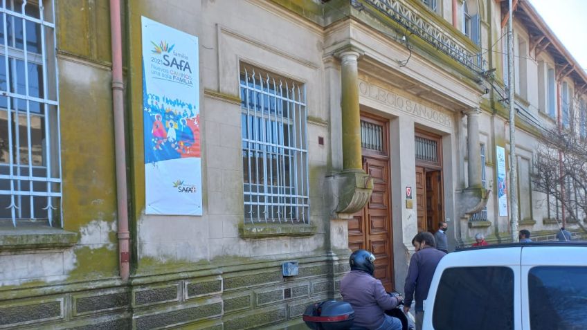 San José cambia de nombre y uniforme y hay descontentos