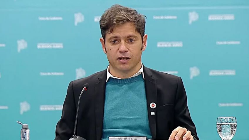 Martín Insaurralde será Jefe de Gabinete de la Provincia