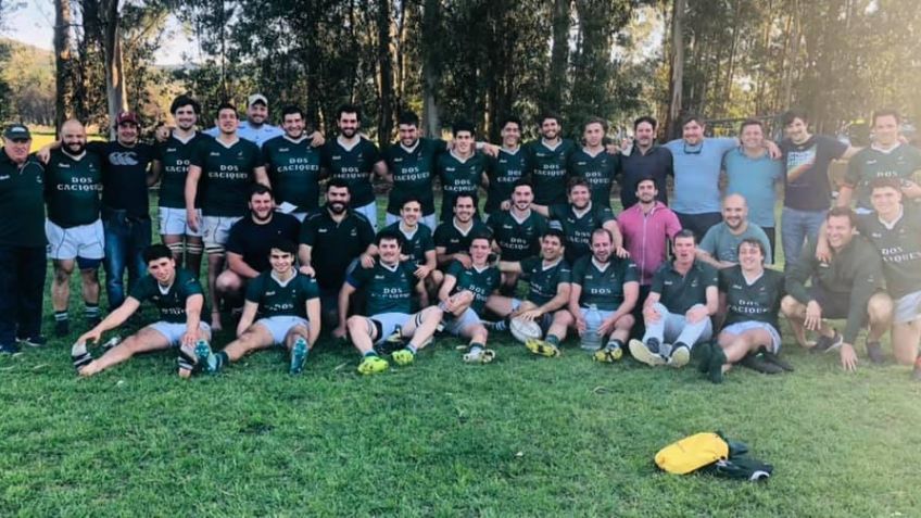 Cardos, Uncas y Los 50 se aprestan a jugar en una nueva edición del Regional Pampeano