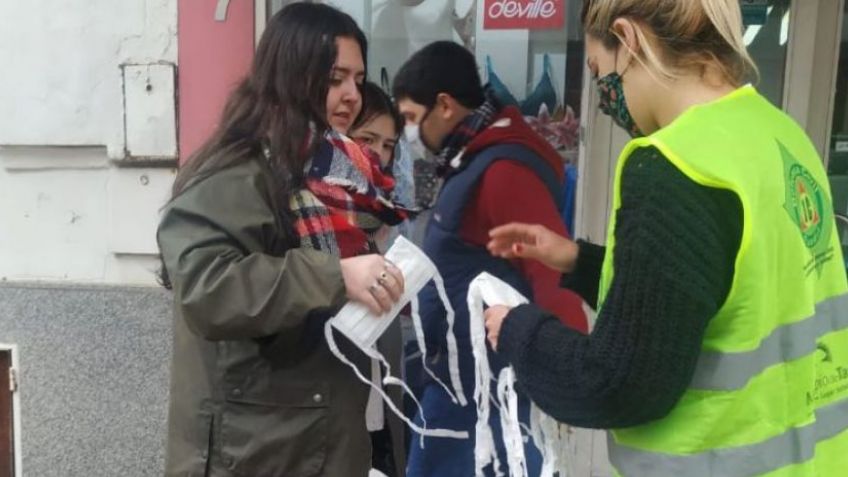 El gobierno anunció nuevas aperturas y flexibilizaciones 