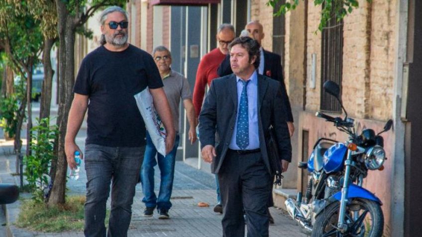 El juicio oral por el recital del Indio en Olavarría tiene fecha confirmada