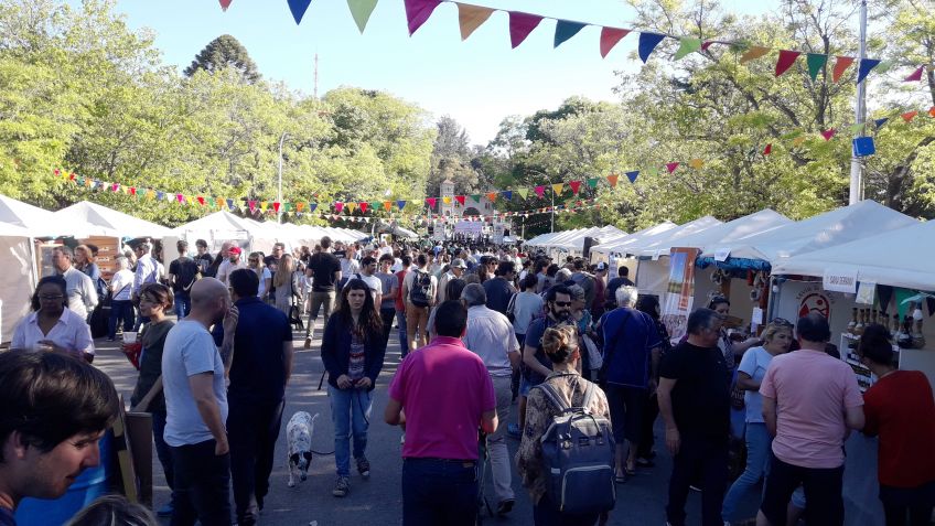 Avanzan las gestiones para la posible realización de la Fiesta del Queso Tandilero 2021