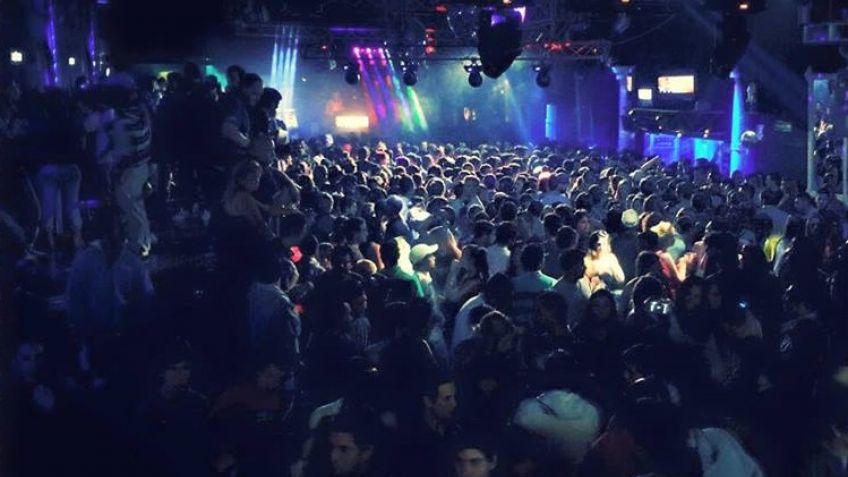 El dueño de Sol Disco celebró la vuelta de los boliches: ¿Cuándo abre el templo?