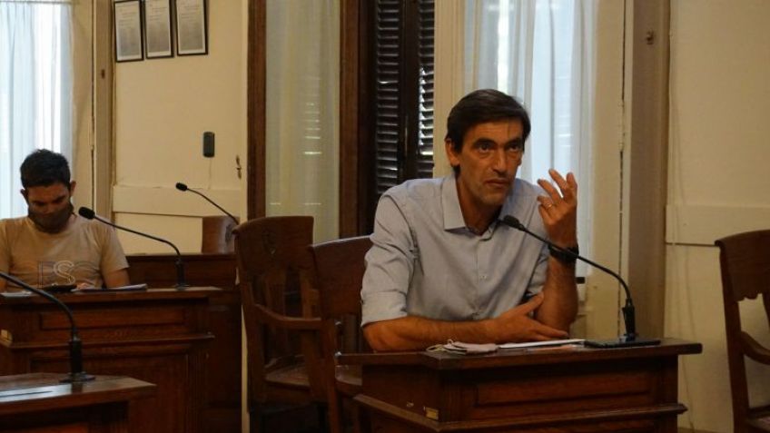 "Si las medidas se van a tomar pensando en revertir un resultado electoral, la vamos a pifiar"