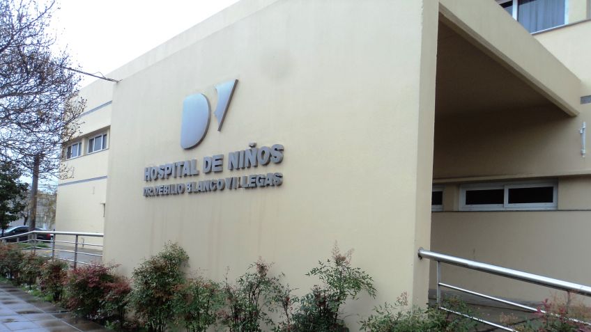 Falleció la niña de 11 años que se disparó con un arma de fuego