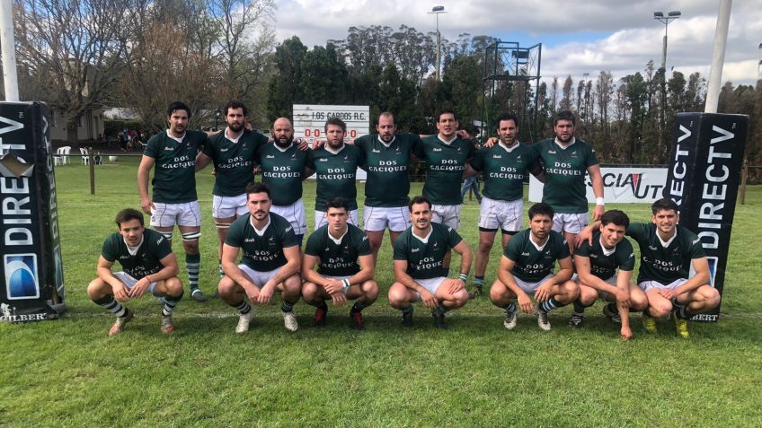 Los Cardos RC