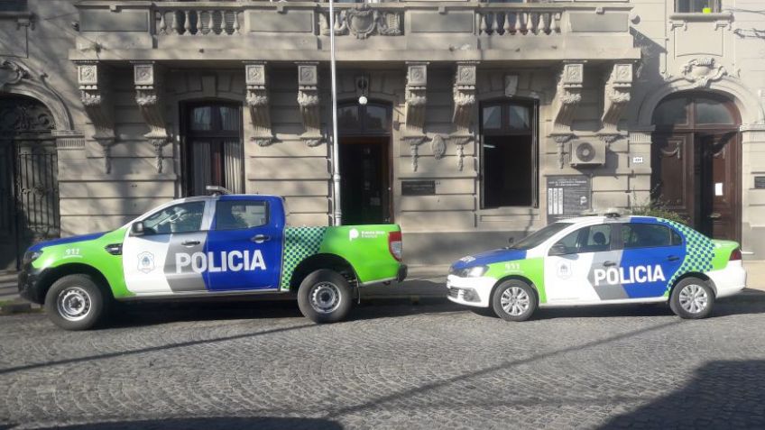 Detienen en Mar del Plata al autor de diversos robos en Tandil