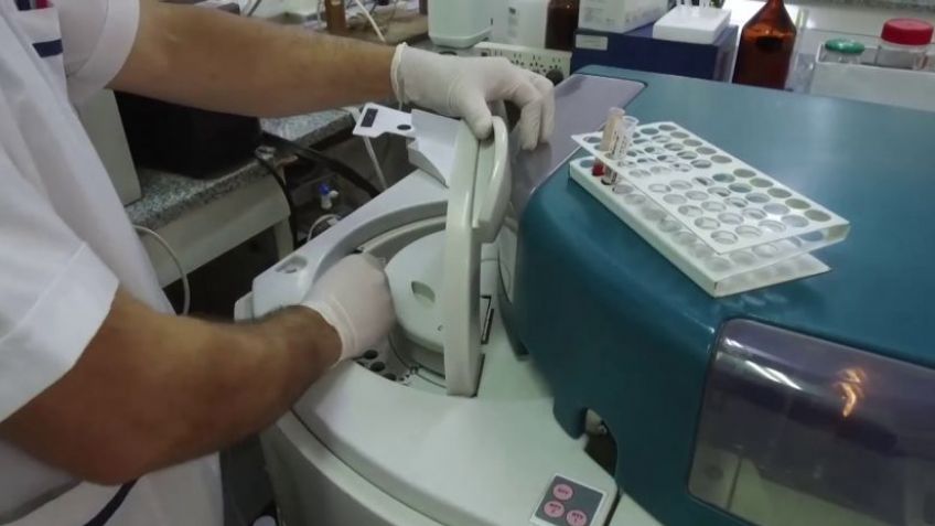 Cuatro casos positivos de Coronavirus en Tandil