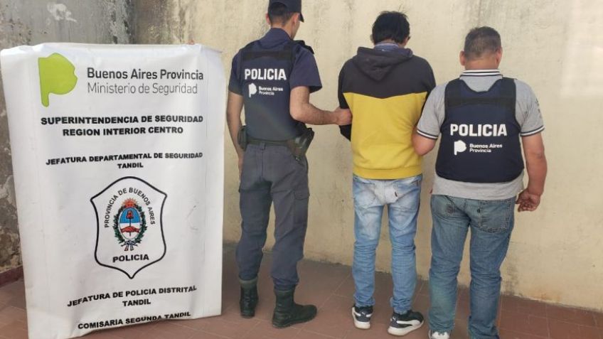 El acusado de matar a un jubilado en La Movediza fue condenado a 11 años de prisión