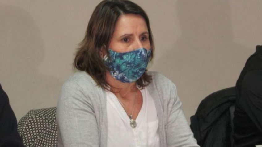 "Creemos que Delta no tendrá el impacto que tuvo en otros países, pero debemos ser cautos"