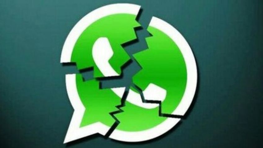 Se cayeron WhatsApp, Facebook e Instagram