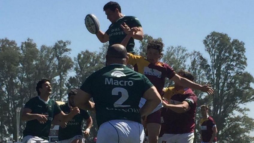 Se disputó la Fecha 2 del Torneo Regional