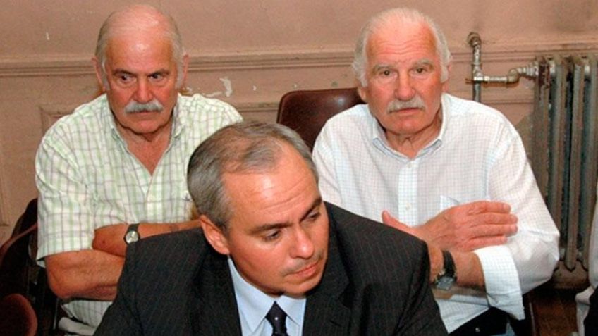 Lesa Humaniedad: los hermanos Mendez afrontarán un nuevo juicio