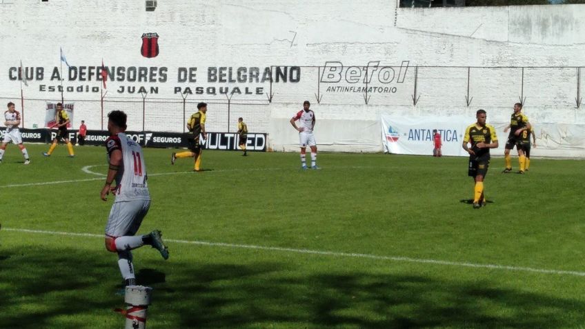 Foto: Solo Defensores