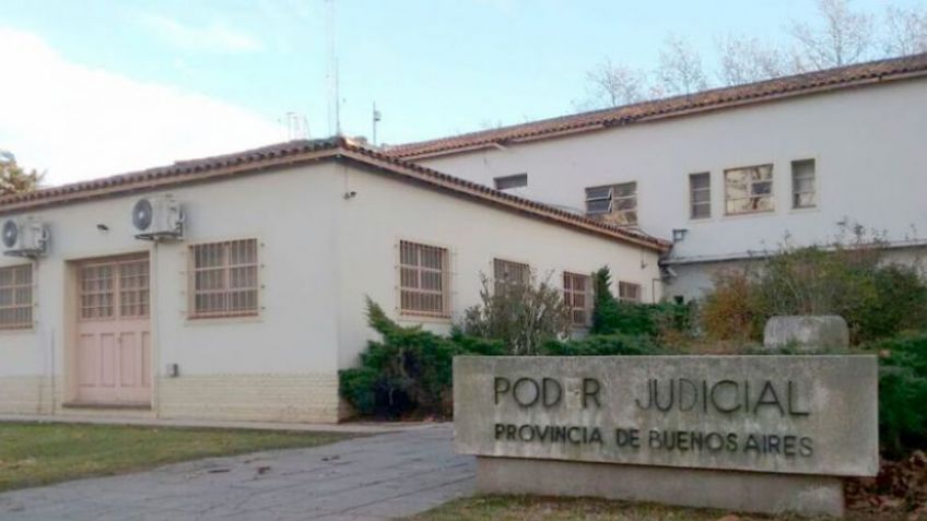 La Justicia bonaerense restableció la presencialidad