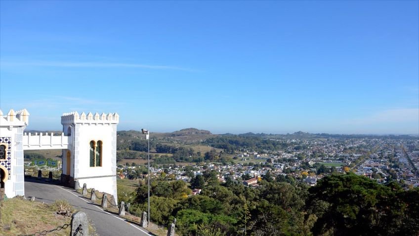 Tandil entre los lugares turísticos más buscados para el fin de semana largo