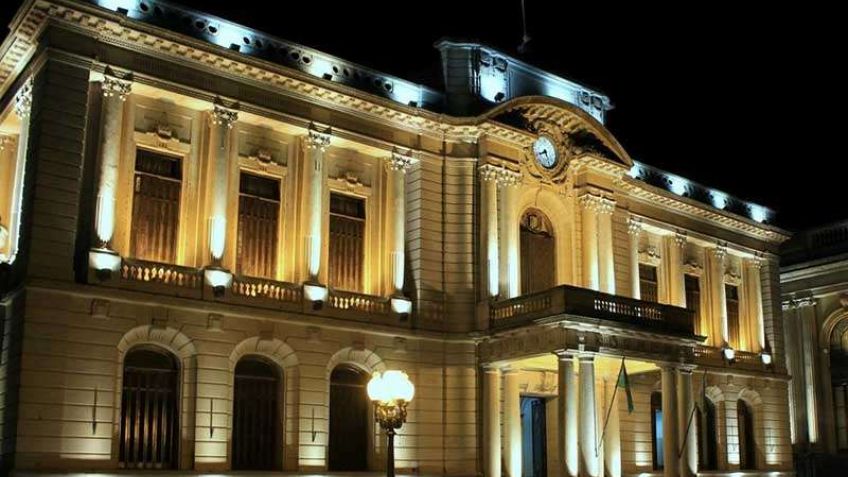 El Palacio Municipal de iluminará de azul en el Día Internacional de la Dislexia