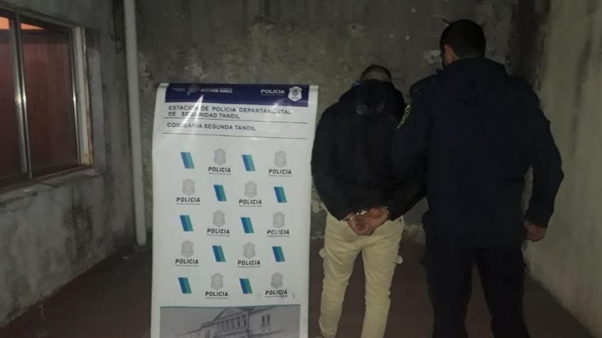 Detienen a un joven que le habían encontrado 17 kilos de marihuana 