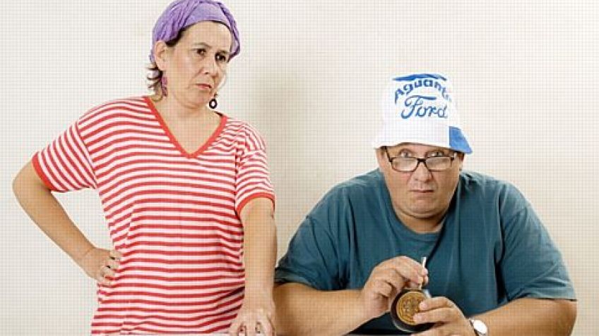 El teatro vuelve a Ferro