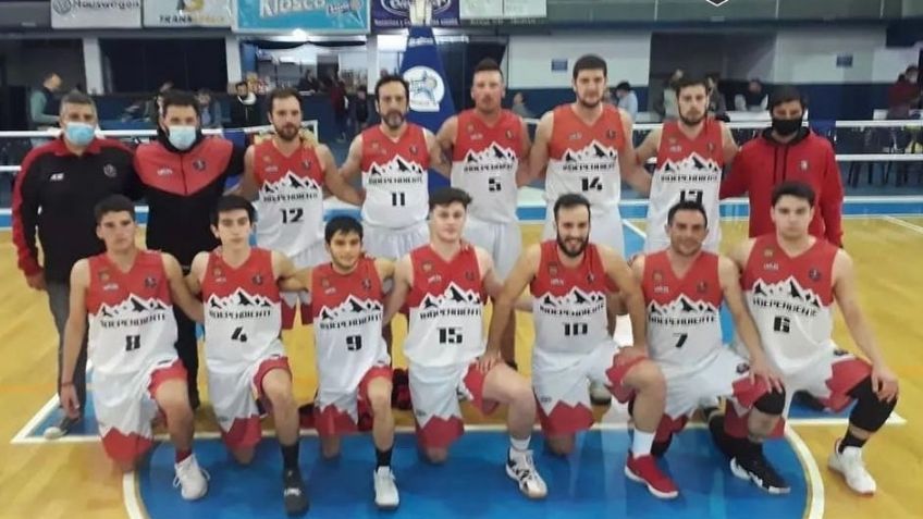 Foto: Básquet Formativo Olavarría