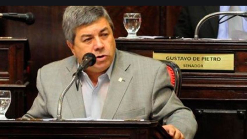 Carlos Fernández estima que "Juntos ampliará la ventaja con el Frente de Todos"