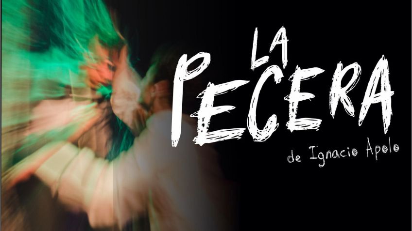 "La Pecera" en el Club de Teatro