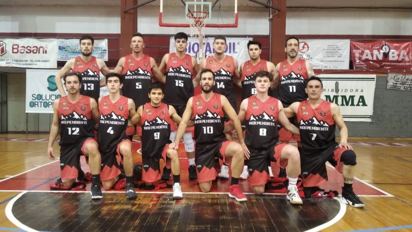 Independiente cayó con Pueblo Nuevo
