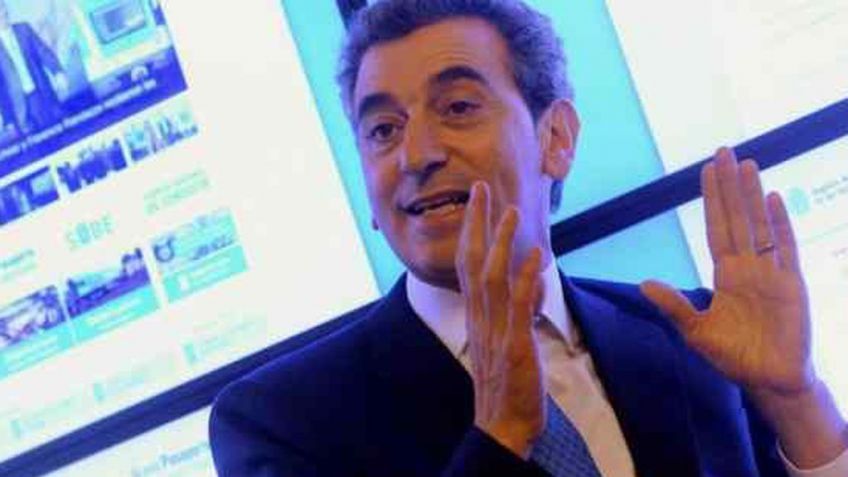 Randazzo participará en Tandil de una jornada de trabajo con referentes de la Región