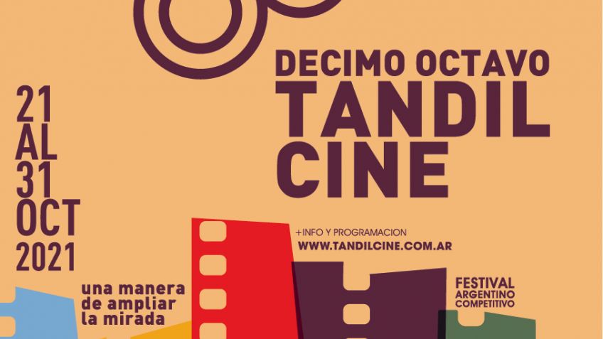 Comienza una nueva edición del Tandil Cine
