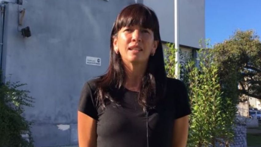 Martina Iparraguirre: "Kreplak nunca dijo que iba a sacarle la matrícula a los médicos"