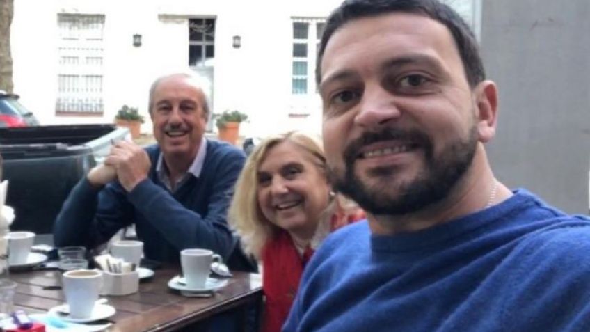 Juntos ya tiene la lista que competirá en noviembre