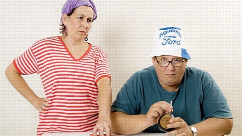 Ultimas entradas disponibles para ver "Calzonudo y Punto!" en Ferro