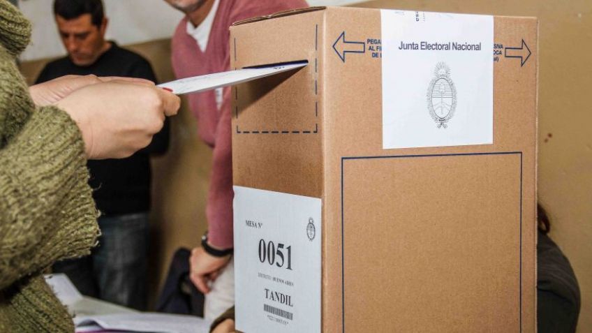 Dónde consultar el padrón definitivo para las elecciones del 14 de noviembre