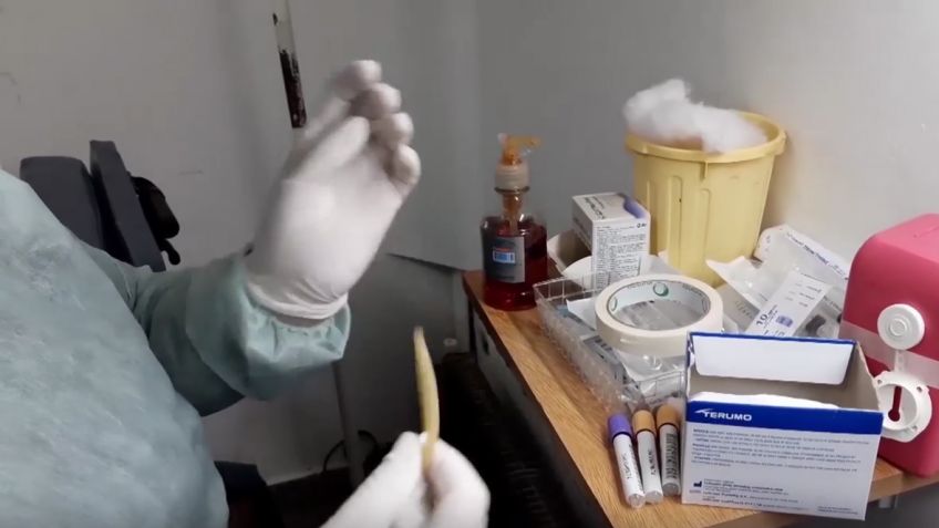 No se registraron nuevos casos de coronavirus en las últimas 24 horas