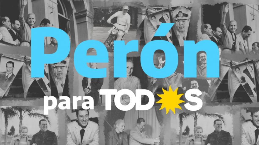 El domingo se festejará el día de la lealtad en la Estación de Trenes