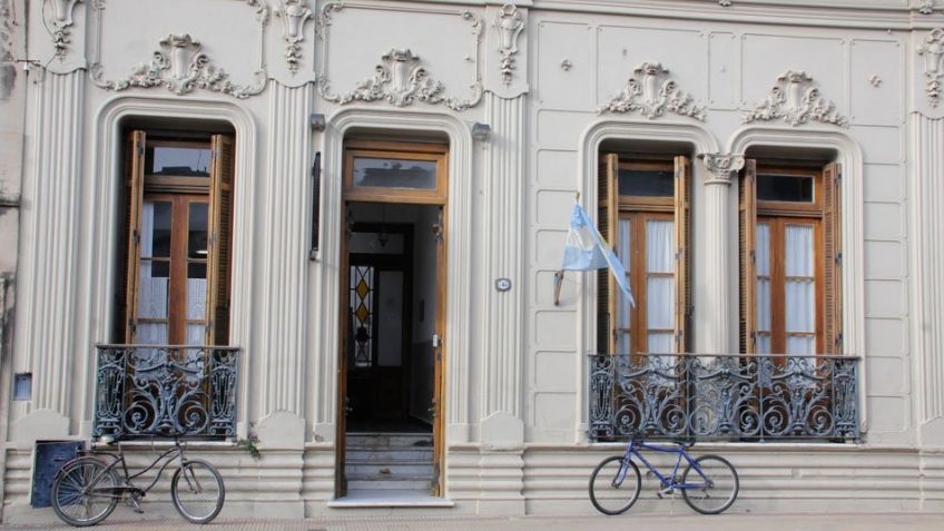 Conservatorio de Música: Preocupación por la falta de pago del alquiler 