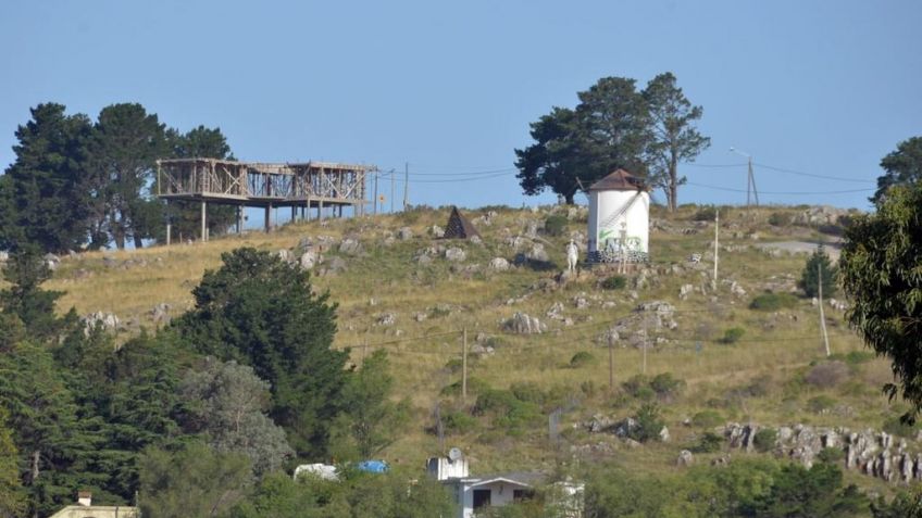 Propietarios de lotes en Villa del Lago quieren que se defina la expropiación