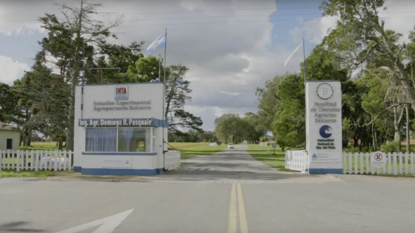 Facultad de Agrarias: Mauricio Ferrari encabeza la lista "Acuerdo Graduados"