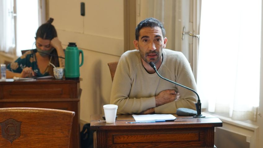 "Es necesario relevar la vivienda ociosa"