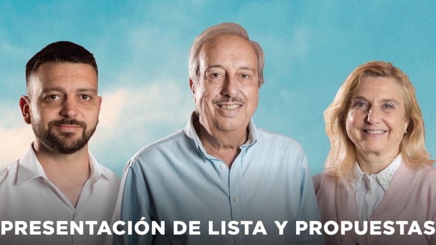 "Juntos Tandil" presenta sus propuestas y candidatos de cara a las generales