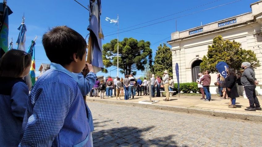 Foto: Instragram @miguel_lunghi