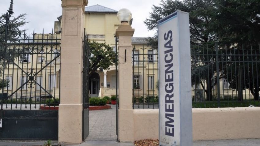 Soldado intentó evadir un control de tránsito e hirió a dos efectivos