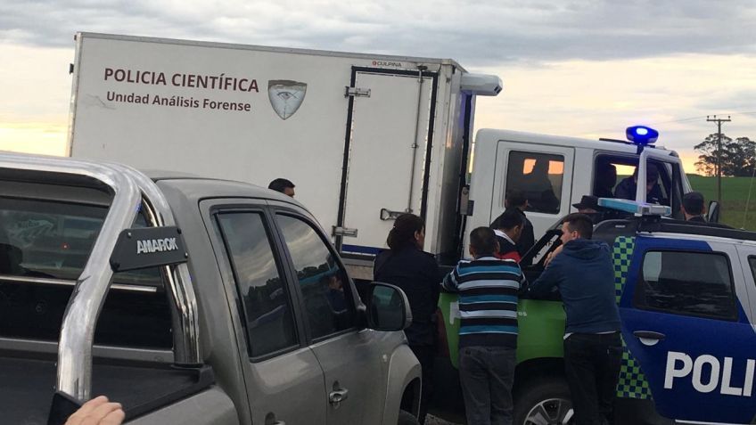 El 9 de noviembre comenzará el juicio oral por la muerte de Jorge Bustamante