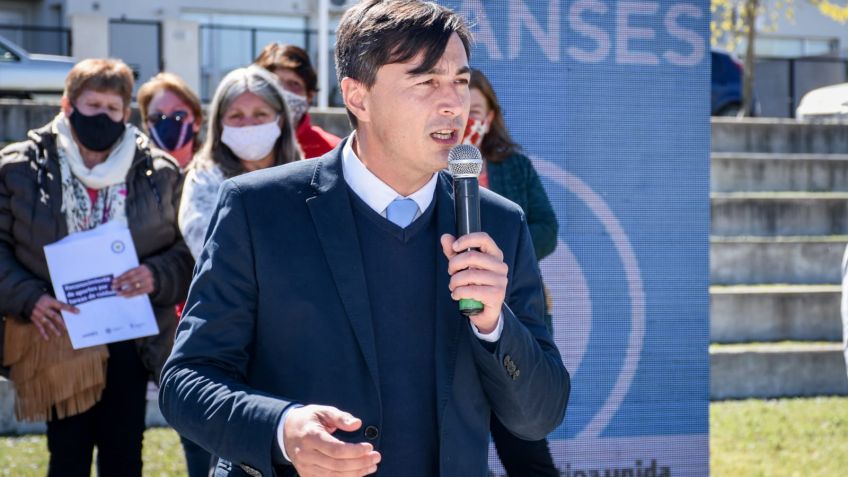 Unos 10.000 tandilenses comienzan a cobrar el complemento mensual para el Salario Familiar