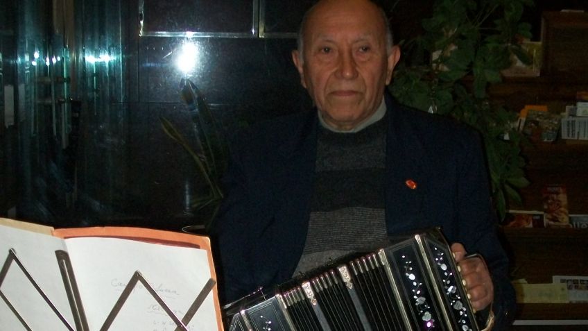 Falleció el maestro Omar Subelza