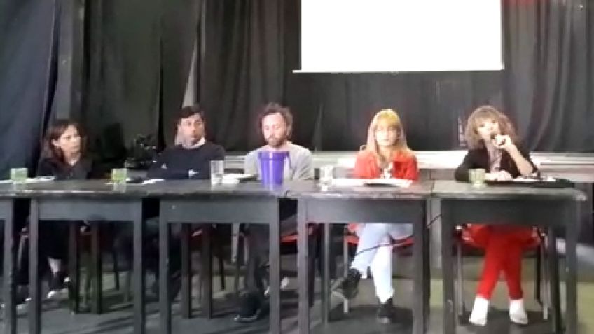 "Hay que trabajar fuertemente para que los niños, niñas y adolescentes puedan ejercer sus derechos"