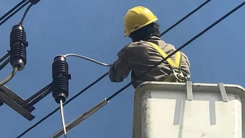 Corte programado de energía este miércoles para una zona de Tandil